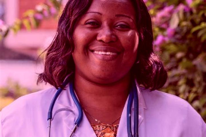 Harper, 31 — Escort in Katanda, DR Congo