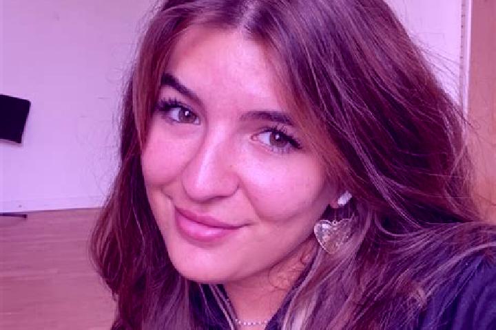 Harper, 31 — Escort in La Montoya, Mexico