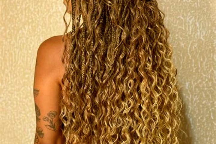 Harper, 31 — Escort in Las Trancas, Mexico