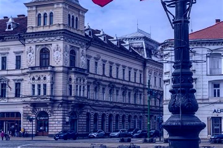 Harper, 31 — Escort in Libotin, Romania