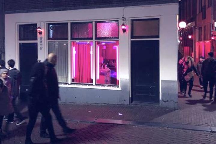 Harper, 31 — Escort in Lith, Netherlands