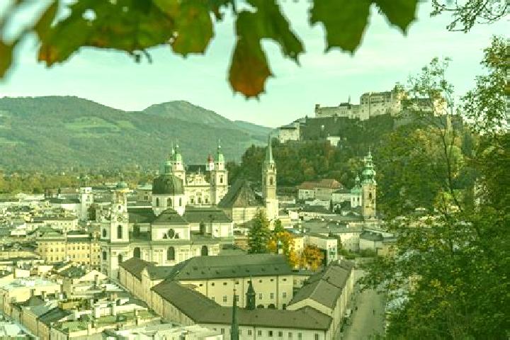 Harper, 31 — Escort in Mauer, Austria