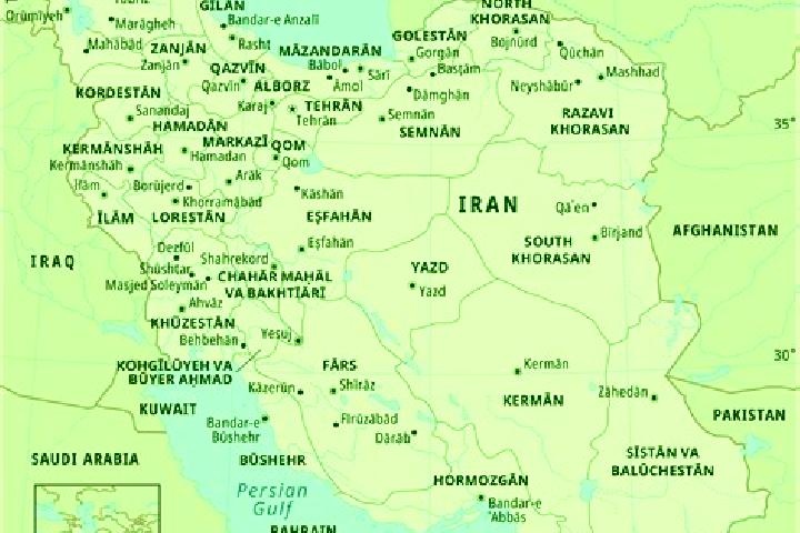Harper, 31 — Escort in Mehdiabad, Iran