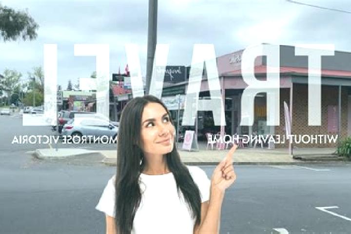 Harper, 31 — Escort in Montrose, Australia