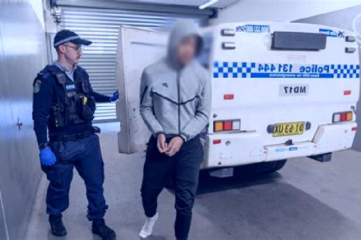Harper, 31 — Escort in Mount Druitt, Australia