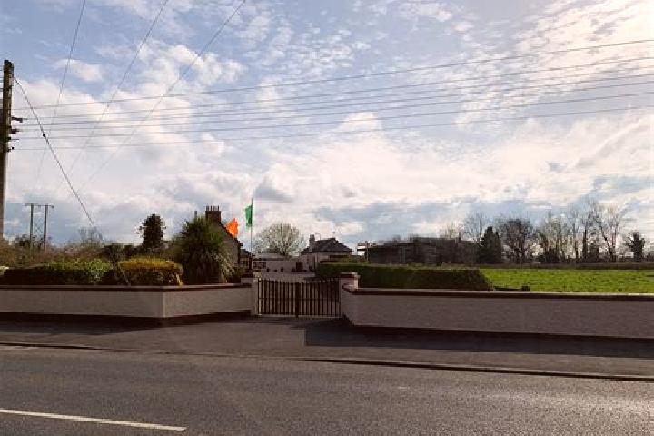 Harper, 31 — Escort in Mountmellick, Ireland