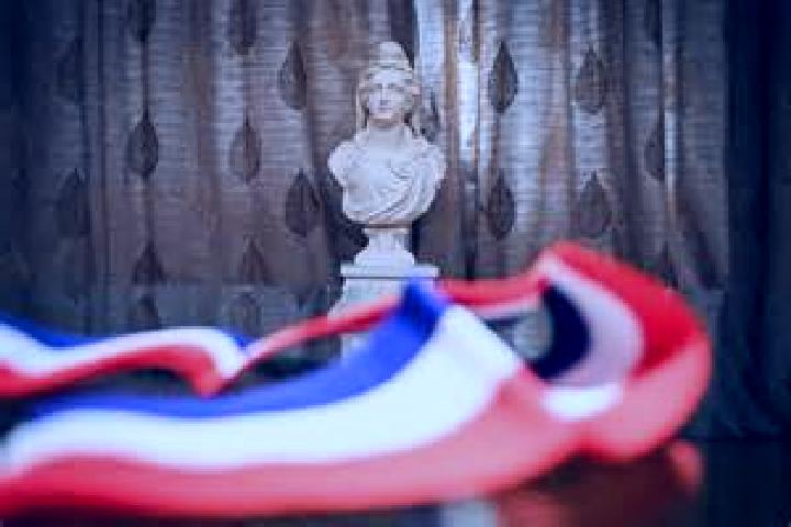 Harper, 31 — Escort in Muizon, France
