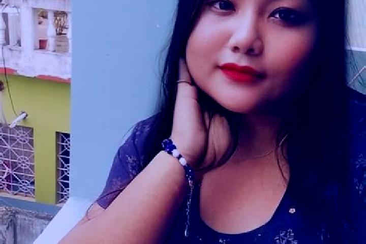 Harper, 31 — Escort in Munung, Indonesia