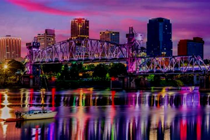 Harper, 31 — Escort in North Little Rock, United States