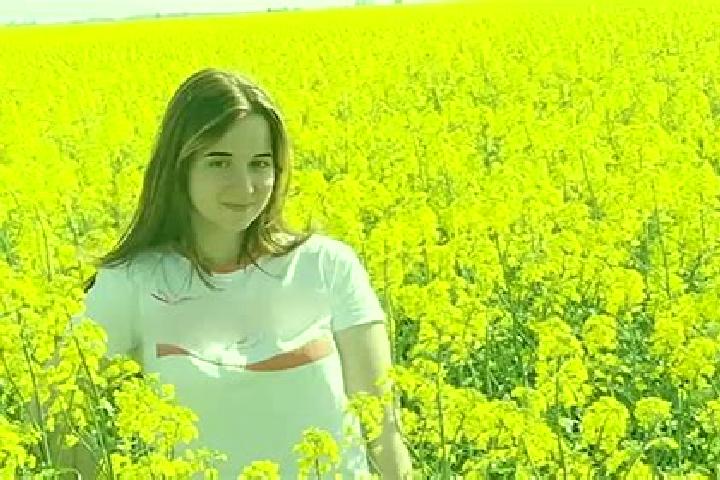 Harper, 31 — Escort in Parhida, Romania