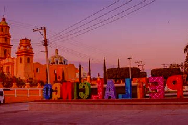Harper, 31 — Escort in Petlalcingo, Mexico