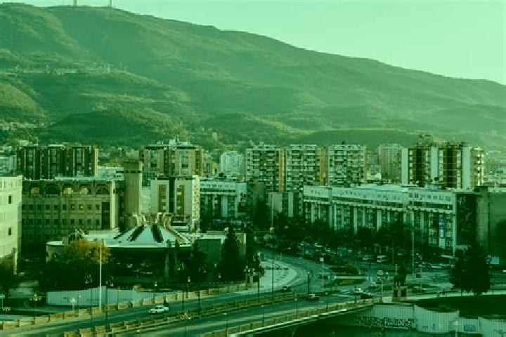 Harper, 31 — Escort in Pirava, North Macedonia