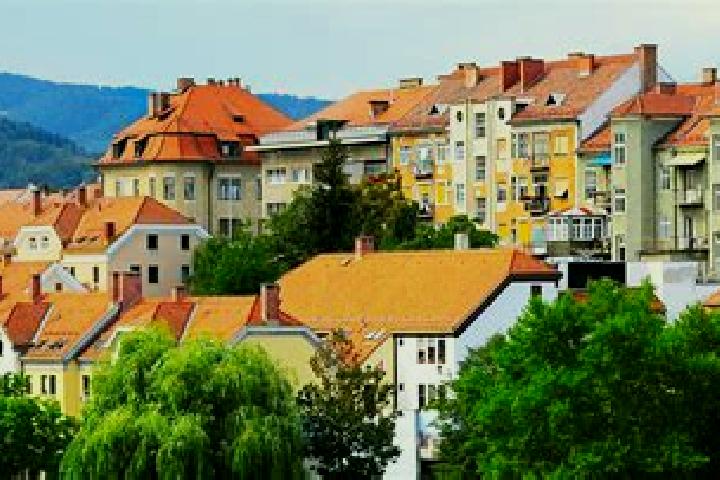 Harper, 31 — Escort in Polica, Slovenia