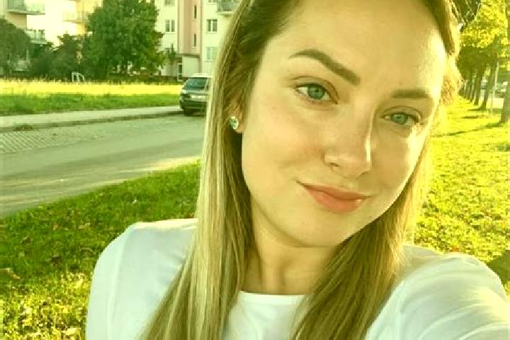 Harper, 31 — Escort in Policka, Czech Republic