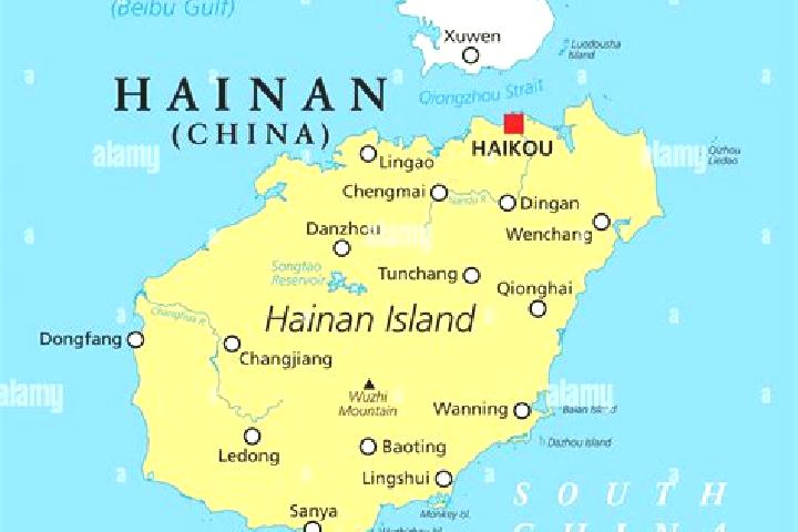 Harper, 31 — Escort in Qiongshan, China