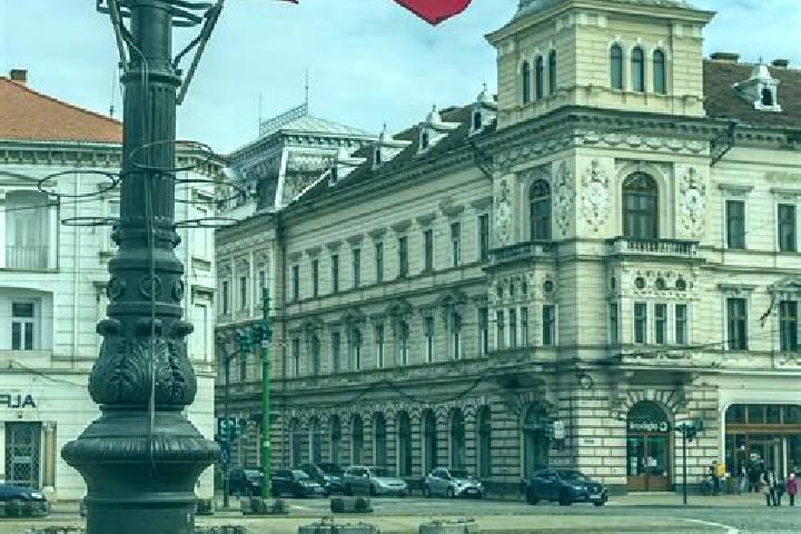 Harper, 31 — Escort in Rascruci, Romania