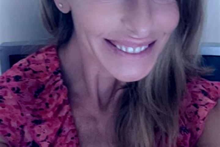 Harper, 31 — Escort in Romanones, Spain