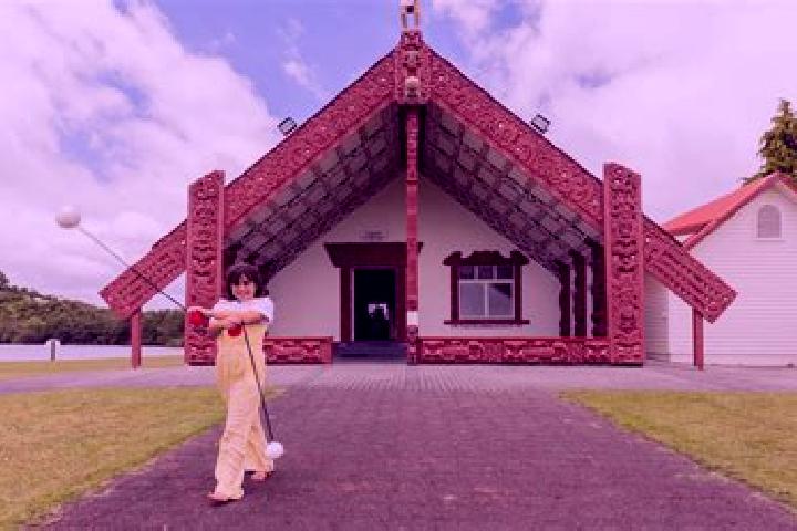 Harper, 31 — Escort in Ruatoria, New Zealand