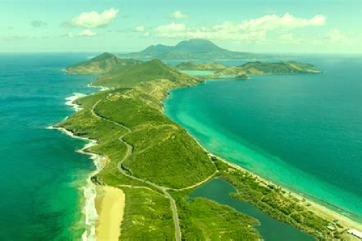 Harper, 31 — Escort in Sadlers, Saint Kitts and Nevis