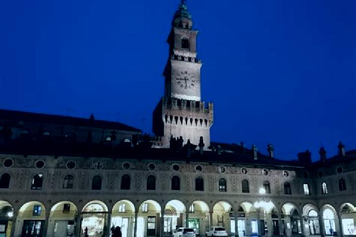 Harper, 31 — Escort in Salbertrand, Italy