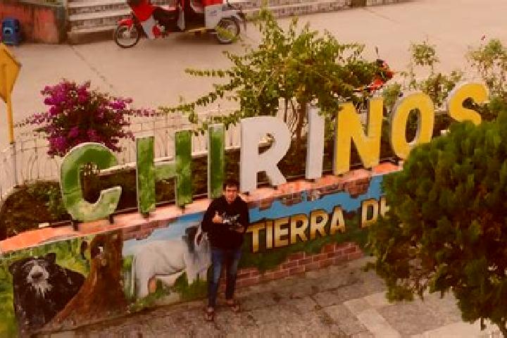 Harper, 31 — Escort in San Ignacio, Peru