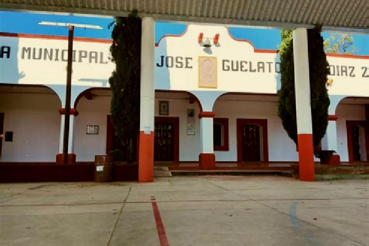 Harper, 31 — Escort in San Jose Guelatova de Diaz, Mexico