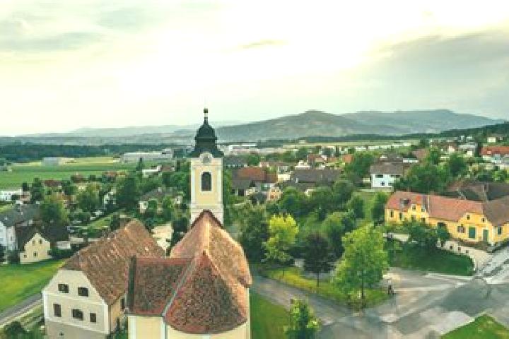 Harper, 31 — Escort in Sankt Johann in der Haide, Austria
