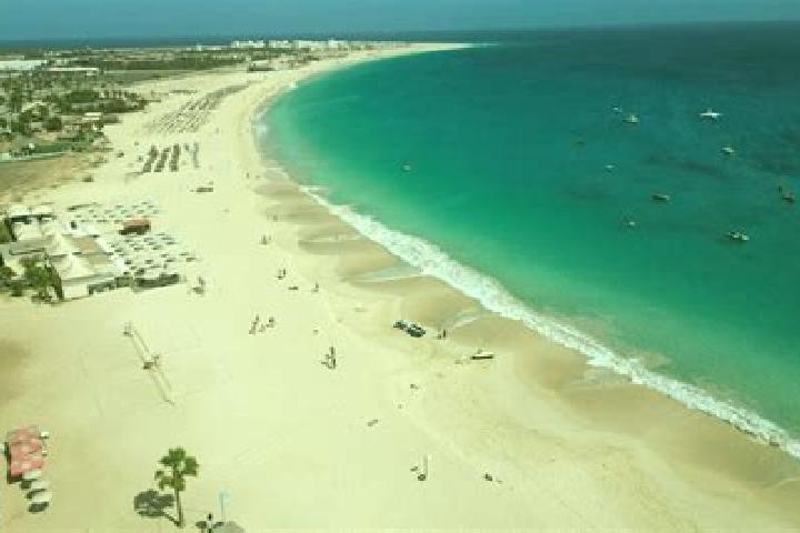 Harper, 31 — Escort in Sao Pedro, Cape Verde