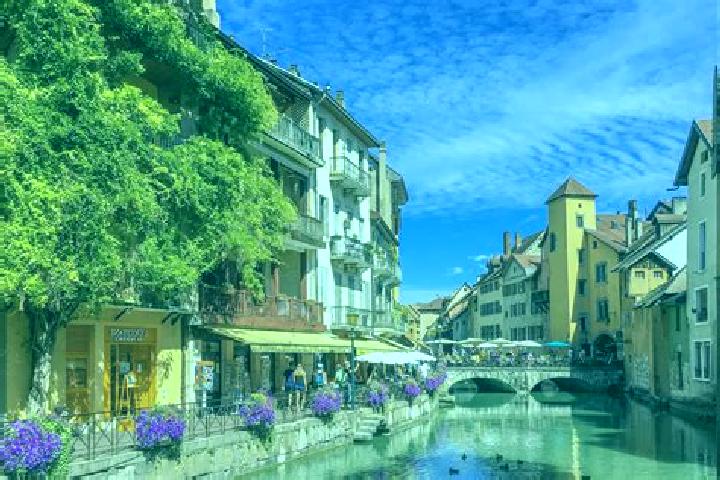 Harper, 31 — Escort in Sermentizon, France