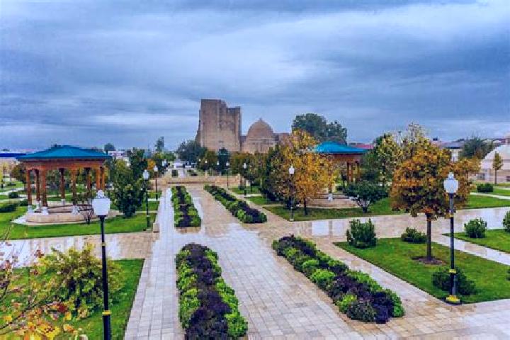 Harper, 31 — Escort in Shahrisabz Shahri, Uzbekistan