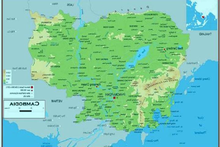 Harper, 31 — Escort in Sisophon, Cambodia