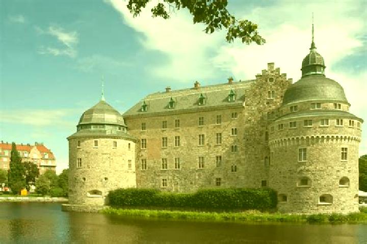 Harper, 31 — Escort in Skara, Sweden