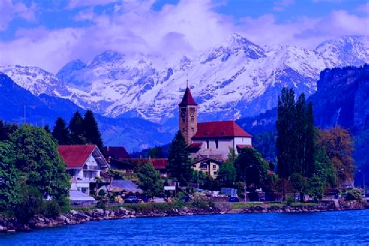 Harper, 31 — Escort in Stadel, Switzerland