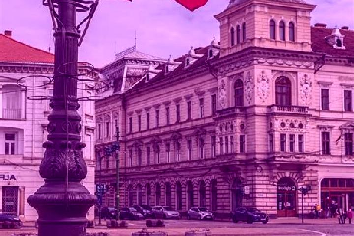 Harper, 31 — Escort in Stupina, Romania