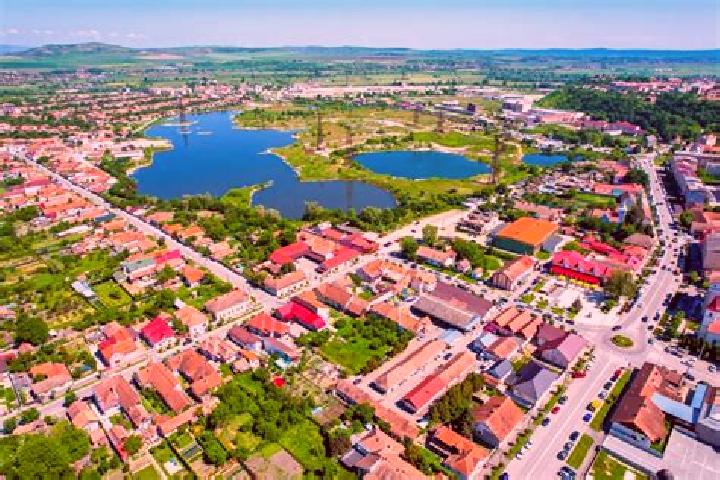 Harper, 31 — Escort in Uioara de Jos, Romania