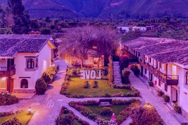 Harper, 31 — Escort in Urubamba, Peru