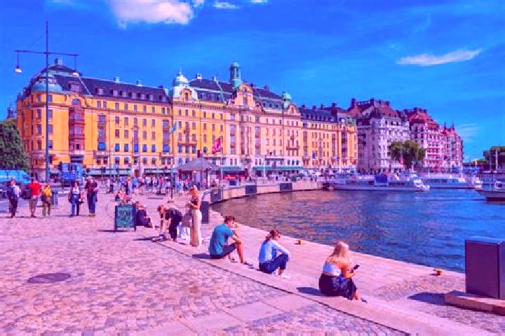 Harper, 31 — Escort in Valberg, Sweden