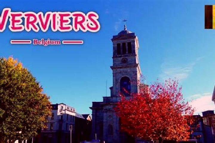Harper, 31 — Escort in Verviers, Belgium