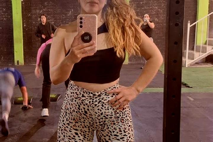 Harper, 31 — Escort in Villada, Spain