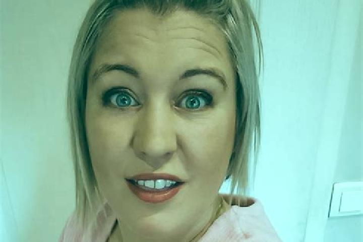 Harper, 31 — Escort in Virandeville, France