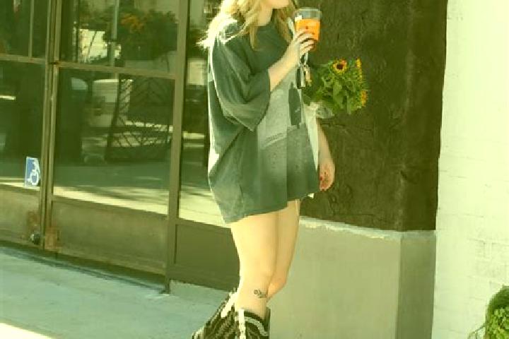 Harper, 31 — Escort in Wilson, United States