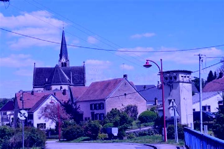 Harper, 31 — Escort in Wittring, France
