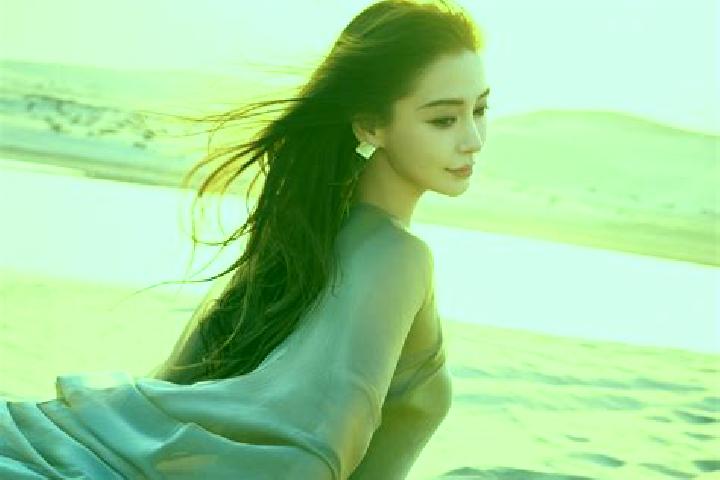 Harper, 31 — Escort in Yangying, China