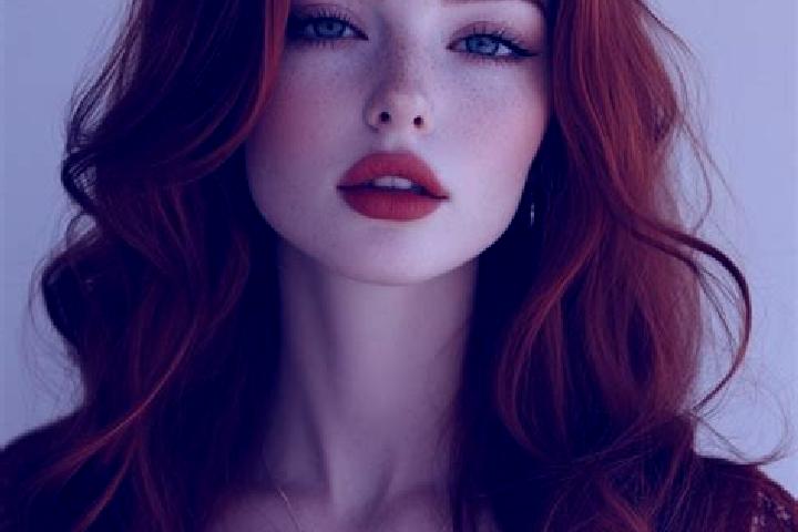 Harper, 32, a auburn brown-eyed mediterranean companion based in Tsau. Offering Dinner Date, Erotic Massage, OWO, Duos. Available for incall and outcall, ove...
