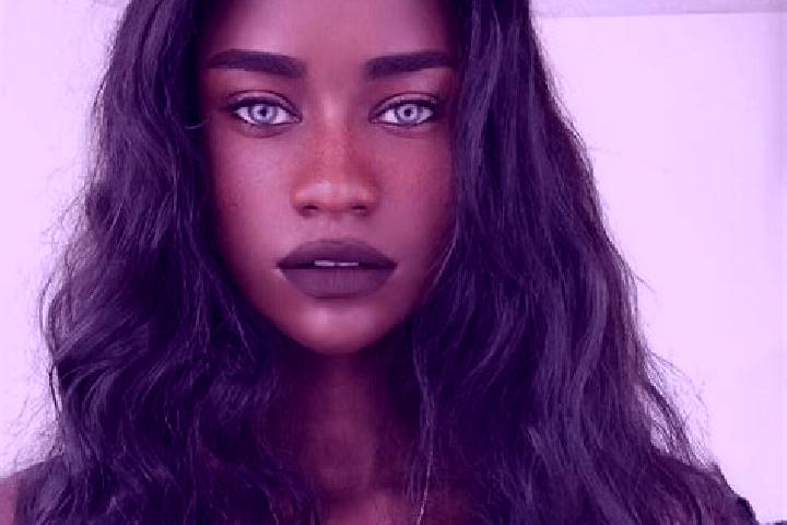 Harper, 32, a black blue-eyed ebony companion based in Castiglione Tinella. Offering Party Girl, 69, Domination, Overnight, CIM. Available for incall and out...