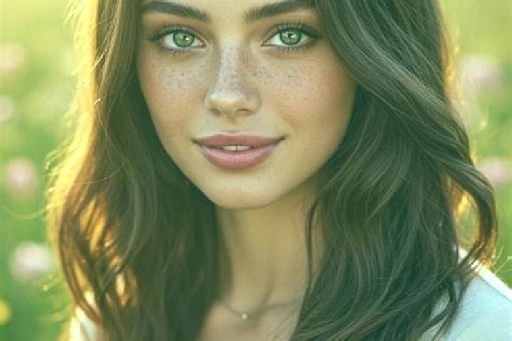 Harper, 32, a brunette amber-eyed caucasian companion based in Siberia. Offering 69, Roleplay. Available for incall and outcall, overnight bookings available.