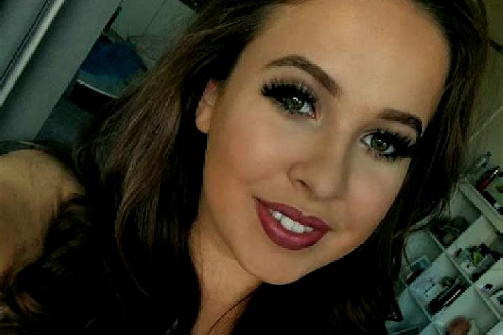 Harper, 32, a dark blonde amber-eyed caribbean companion based in Santa Cruz Pueblo Nuevo (Pueblo Nuevo). Offering Travel Companion, Girlfriend Experience, D...