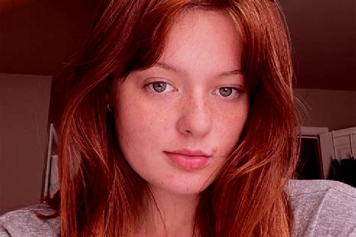 Harper, 32, a red brown-eyed european companion based in Rotterdam. Offering Roleplay, Couples, CIM. Available for incall and outcall, day and evening dates.