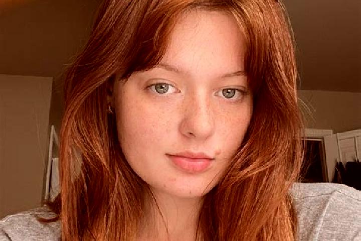Harper, 32, a red dark-eyed caucasian companion based in Atioyan. Offering Deep French Kissing, Striptease, OWO. Available for incall and outcall, overnight ...
