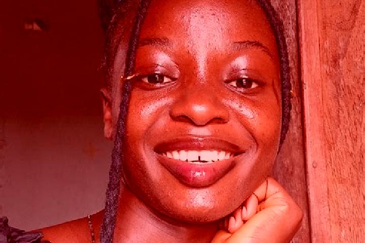 Harper, 32 — Escort in Agbani, Nigeria